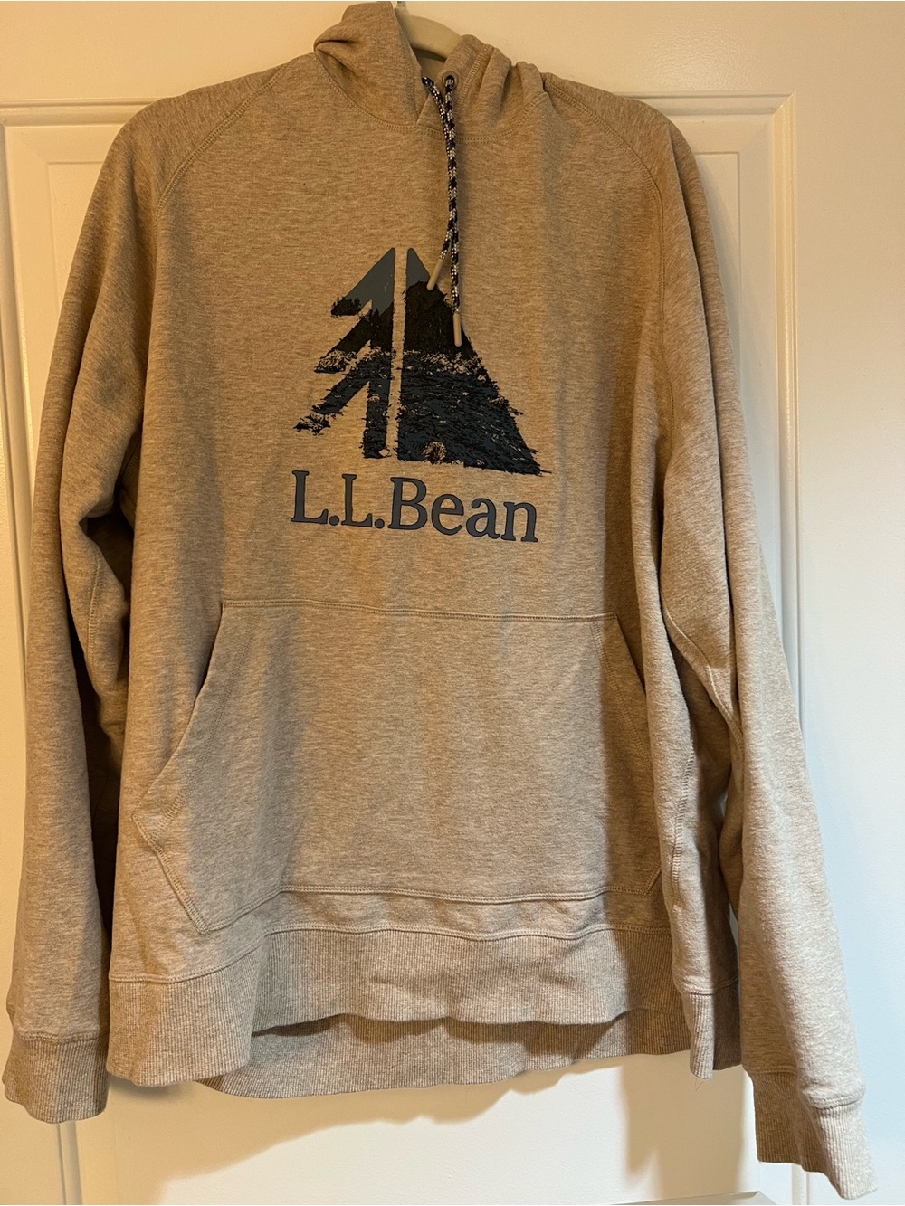LL Bean Hoodie